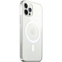 Skiaidrus dėklas Clear MagSafe Case telefonui iPhone 14