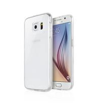 Skaidrus silikoninis dėklas "Mercury Jelly Clear" telefonui iPhone 14 Plus