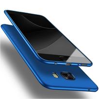 Mėlynos spalvos dėklas X-Level Guardian telefonui iPhone 14 Pro Max