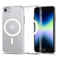 Skaidrus dėklas "Tech-Protect Magmat Magsafe" telefonui iPhone 7 / 8 / SE 2020 / 2022