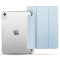 Melsvas atverčiamas dėklas "Tech-Protect SC Pen Hybrid" planšetei Apple iPad 10.9” 10 / 2022 / 11” 11 / 2025