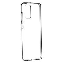 Skaidrus silikoninis dėklas "Mercury Jelly Clear" telefonui Samsung S23 Plus 5G