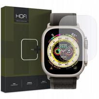 Apsauginis stikliukas "Hofi Glass Pro+" laikrodžiui Apple Watch Ultra 1 / 2 / 3 (49 MM)