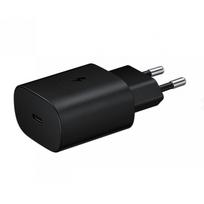 Pakrovėjas-įkroviklis originalus Samsung EP-TA800NB 25W be pakuotės juodas