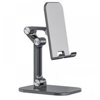 Universalus telefono/planšetės laikiklis "Tech-Protect Z3 Universal Stand Holder Smartphone & Tablet" pilkas