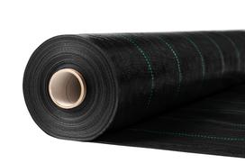 Agrotekstilė 0.6x100 m (100g/m2)
