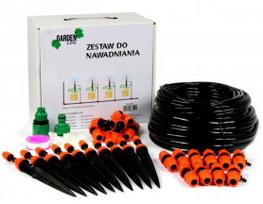 Laistymo sistema Garden Line 5041 (10 m)