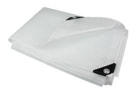 Brezentas 100 g/m2, 6x8 m