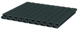 Tvoros Juosta Klipsai Basic Line 19 cm (RAL7016) - 20 vnt