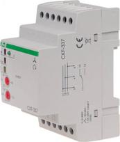 Asymmetry and sequence monitor, 3 phase, 3x400V, 10A CKF-337 | 5908312593225
