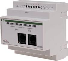 CAN signal line separator, 24V MH-SEP | 5908312597094