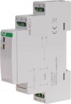 Relay output expander, 9÷30 V DC, 16A, 1xNO/NC, RS-485 MODBUS RTU, MAX-MR-RO-1 MAX-MR-RO-1 | 5908312598718