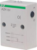 Light dependent relay 12 V AC/DC, 10A, -15÷10%, AZH-12V AZH-12V | 5908312596936