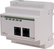 Sixteen-channel scene module, F&Home, 24VDC, LEVEL 3, mH-MS-3, 5mod MH-MS-3 | 5908312597674