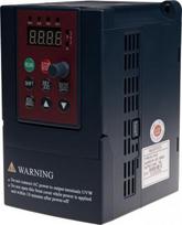 Inverter, for 1-phase motors, 230V, 0.4kW, 3A, 1.1kVA, FA-1F004 FA-1F004 | 5908312590736