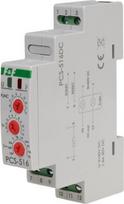 Timing relay, 10 func., OC collector system PCS-516DC | 5902431670232