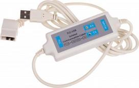 FLC-USB interface for controller programming, 1m, FLCLogic Soft FLC-USB | 5908312599463