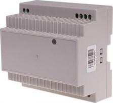 Pulse power supply 24VDC, 4.15A, 100W ZI-100-24V | 5908312599746