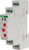 Three-phase asymmetry and sequence monitor 3x400V+N, 2x8A, 2xNO/NC, 20÷80 V CKF-319-TRMS | 5902431672571
