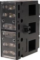 Current transformer, 3 phases, 720V AC, 250/5A, 2.5VA TP-250-5 | 5902431671925