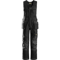 Darbo puskombinezonis Snickers Workwear Canvas+