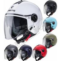 Atviras šalmas Caberg Riviera V4 X