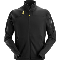 Mikrofliso bliuzonas Snickers Workwear Body Mapping