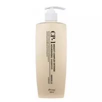 CP-1 Bright Complex Intense Nourishing Shampoo Version 2.0 plaukų šampūnas su proteinais 500 ml