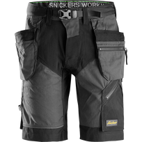 Darbo šortai Snickers Workwear FlexiWork