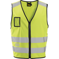 Gero matomumo liemenė Snickers Workwear Hi-Vis