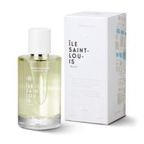 Kerzon Fragranced Mist Ile Saint-Louis Parfumuota kūno ir audinių dulksna, 100ml