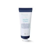 Kerzon Hand Lotion Menthe & Figue Rankų kremas, 50ml