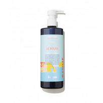 Kerzon Liquid Soap Le Soleil Parfumuotas rankų ir kūno prausiklis, 500ml
