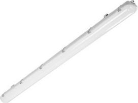 TORES LED PC/PC 1200MM 5000LM 840 IP65 36W Waterproof luminaire 374166 | 5905963374166