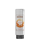 MONIN sūrios karamelės padažas 500 ml