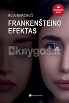 Frankenšteino efektas - Elia Barcelo