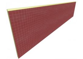Tulppa, konstrukcinės plokštės, Finnfoam, 2600x600mm, storis 12.5-80mm