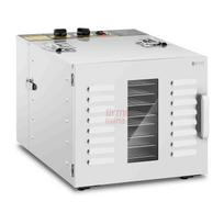Maisto džiovintuvas - 1000 W - RCDA-1000/59S