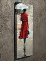 SYMPHONY Sienos dekoracija, 30x80 cm