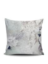 CUSHION LOVE Dekoratyvinės pagalvėlės užvalkalas, 43x43 cm