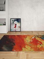HOMEFESTO Kilimas, 100x150 cm