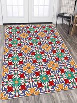 CHILAI HOME Kilimas, 80x100 cm