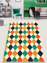CHILAI HOME Kilimas, 80x100 cm