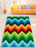 CHILAI HOME Kilimas, 80x100 cm