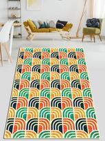 CHILAI HOME Kilimas, 80x100 cm