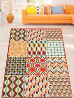 CHILAI HOME Kilimas, 80x100 cm
