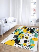 KIRLENT STORE Kilimas, 80x140 cm