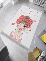 HOMEFESTO Vaikiškas kilimas, 80x150 cm