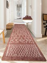 CHILAI HOME Kilimas, 80x140 cm