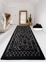 CHILAI HOME Kilimas, 80x140 cm